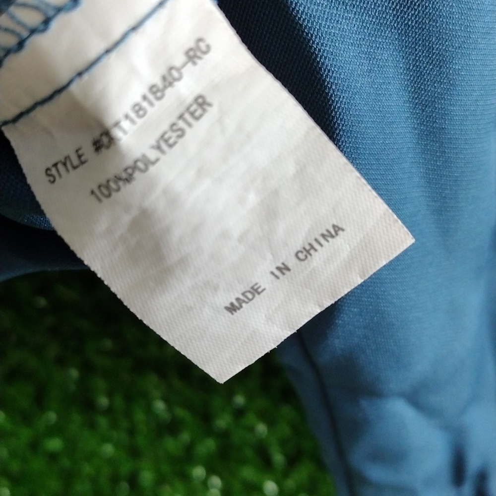 Code x mode blouse - Picture 5 of 5
